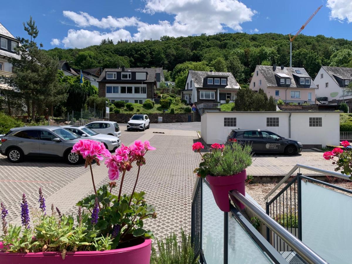 La Maison Vintage Cochem Luaran gambar