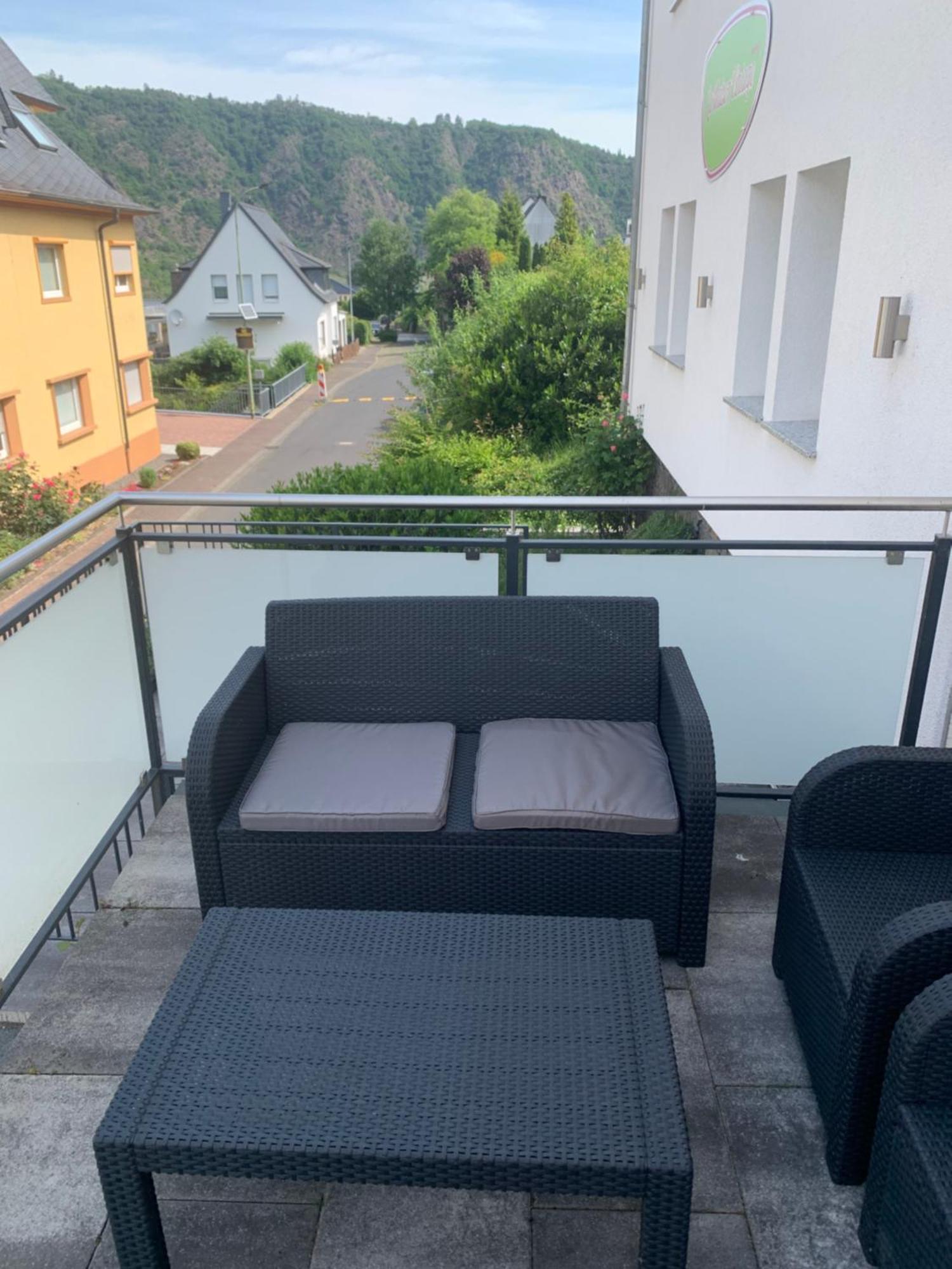La Maison Vintage Cochem Luaran gambar