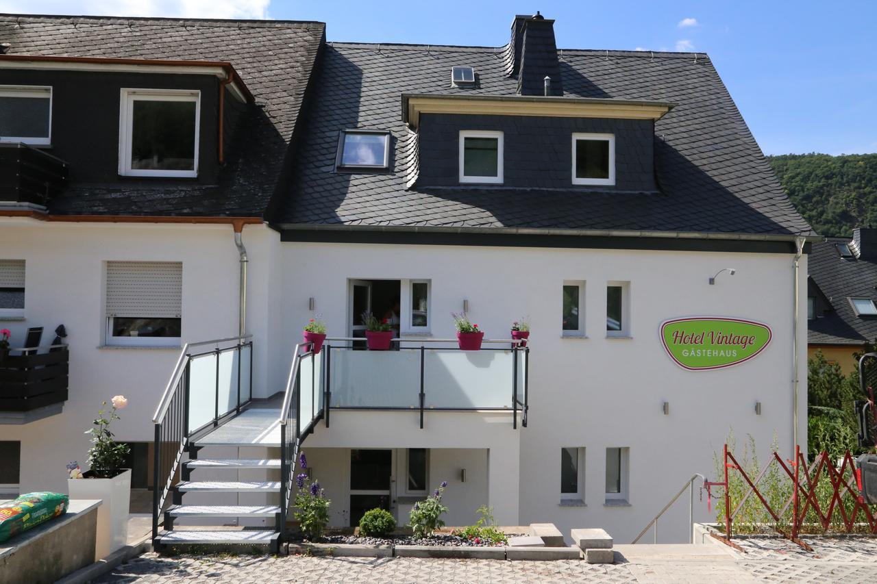 La Maison Vintage Cochem Luaran gambar